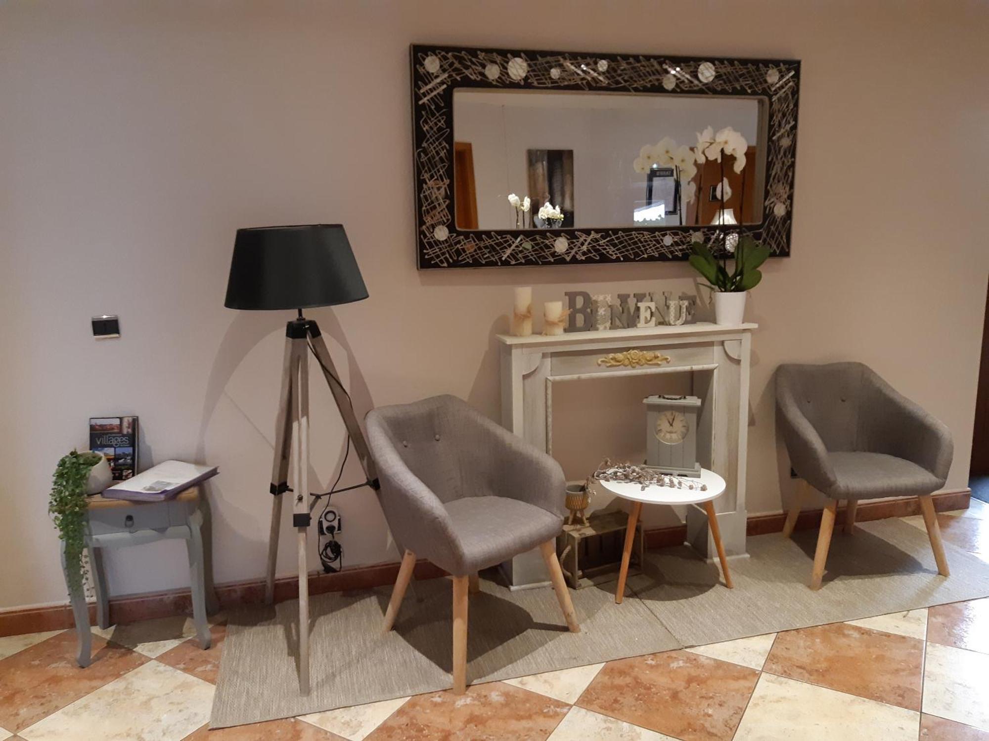 A L'Etoile D'Or Hotel Batzendorf Екстериор снимка