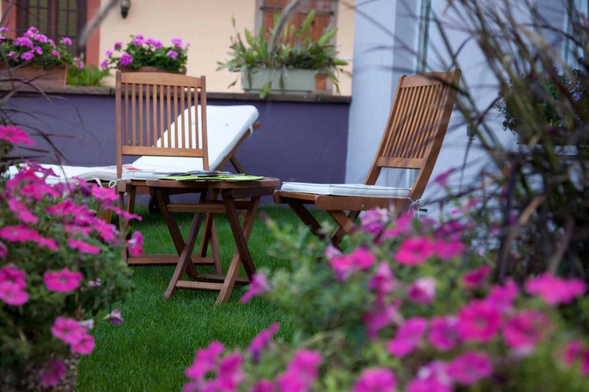 A L'Etoile D'Or Hotel Batzendorf Екстериор снимка
